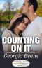 [Hearts for Ransom 01] • Counting on It